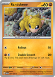 Sandshrew 097/167