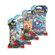 Stellar Crown Sleeved Booster Pack