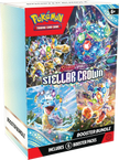 Stellar Crown Booster Bundle