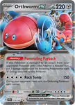 Orthworm ex 110/142