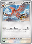 Talonflame 123/142