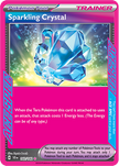 Sparkling Crystal 142/142