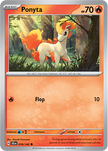 Ponyta 019/142