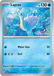 Lapras 031/142