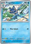 Frogadier 040/142