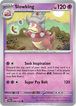 Slowking 058/142