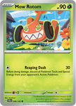 Mow Rotom 008/142
