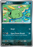 Gulpin 091/142