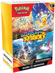 Surging Sparks Booster Bundle