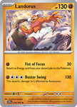 Landorus 110/191