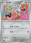 Klefki 128/191