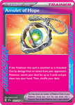 Amulet of Hope 162/191
