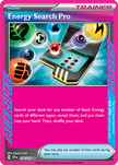 Energy Search Pro 176/191