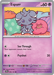 Espurr 084/191