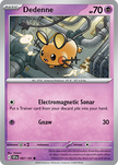 Dedenne 087/191