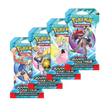 Journey Together Sleeved Booster Pack