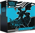 Black Bolt Elite Trainer Box