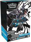 Black Bolt Booster Bundle