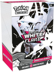 White Flare Booster Bundle