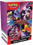 Destined Rivals Booster Bundle