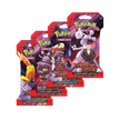 Destined Rivals Sleeved Booster Pack