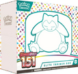 151 Elite Trainer Box