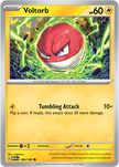 Voltorb 100/165