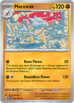Marowak 105/165