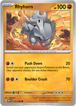 Rhyhorn 111/165