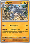 Rhydon 112/165