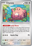 Chansey 113/165
