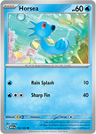 Horsea 116/165