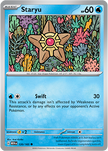 Staryu 120/165