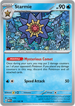 Starmie 121/165