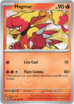 Magmar 126/165
