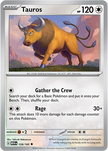 Tauros 128/165