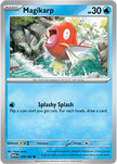 Magikarp 129/165