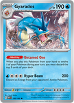 Gyarados 130/165