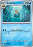 Omanyte 138/165