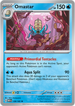 Omastar 139/165