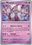 Mewtwo 150/165