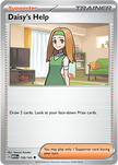 Daisy's Help 158/165