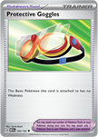 Protective Goggles 164/165