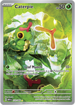 Caterpie 172/165