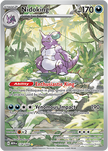 Nidoking 174/165
