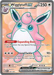 Wigglytuff ex 187/165