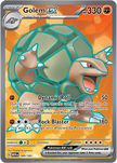 Golem ex 189/165