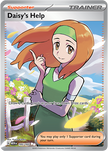 Daisy's Help 195/165