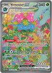 Venusaur ex 198/165