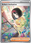 Erika's Invitation 203/165